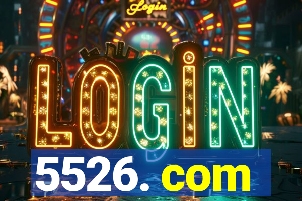 5526. com